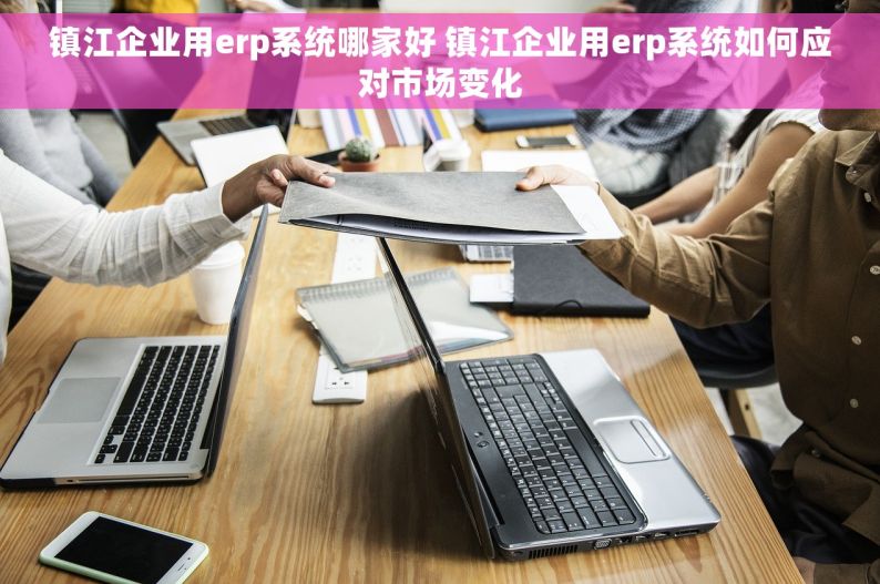 镇江企业用erp系统哪家好 镇江企业用erp系统如何应对市场变化