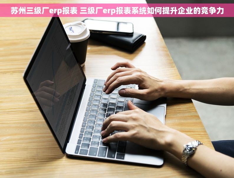 苏州三级厂erp报表 三级厂erp报表系统如何提升企业的竞争力