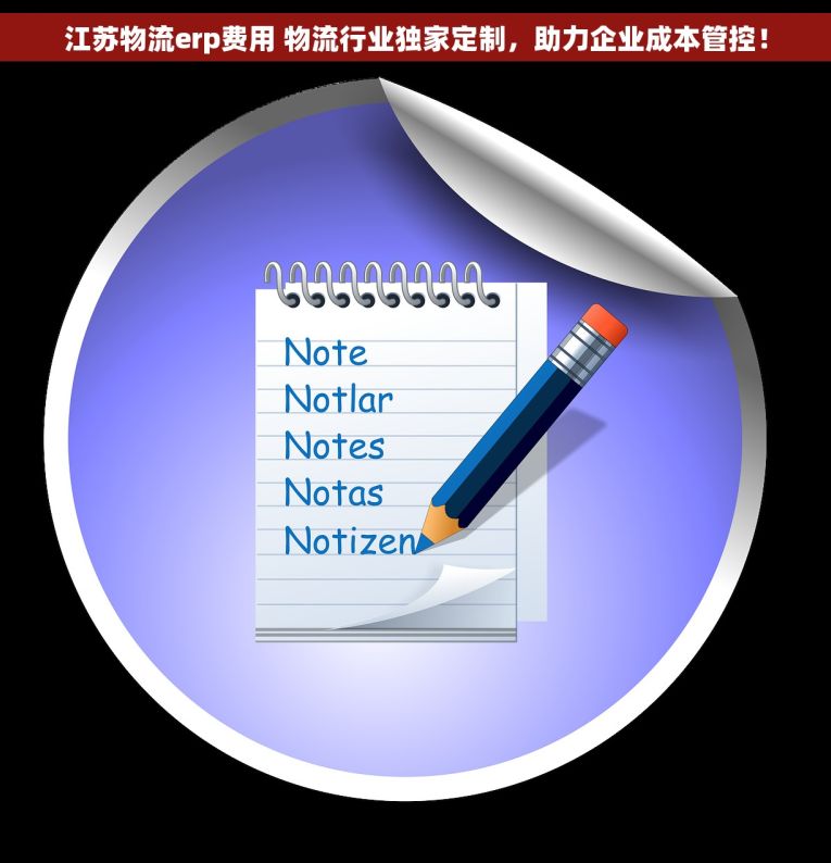 江苏物流erp费用 物流行业独家定制，助力企业成本管控！