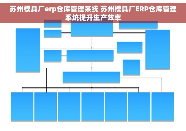 苏州模具厂erp仓库管理系统 苏州模具厂ERP仓库管理系统提升生产效率