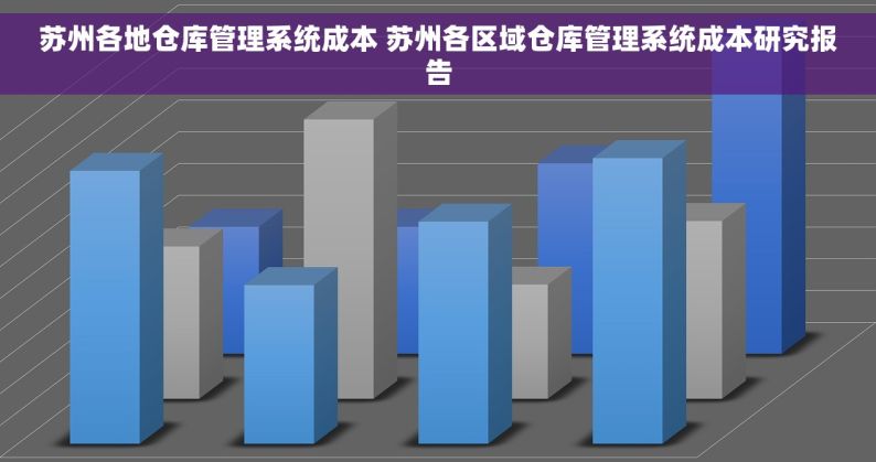 苏州各地仓库管理系统成本 苏州各区域仓库管理系统成本研究报告