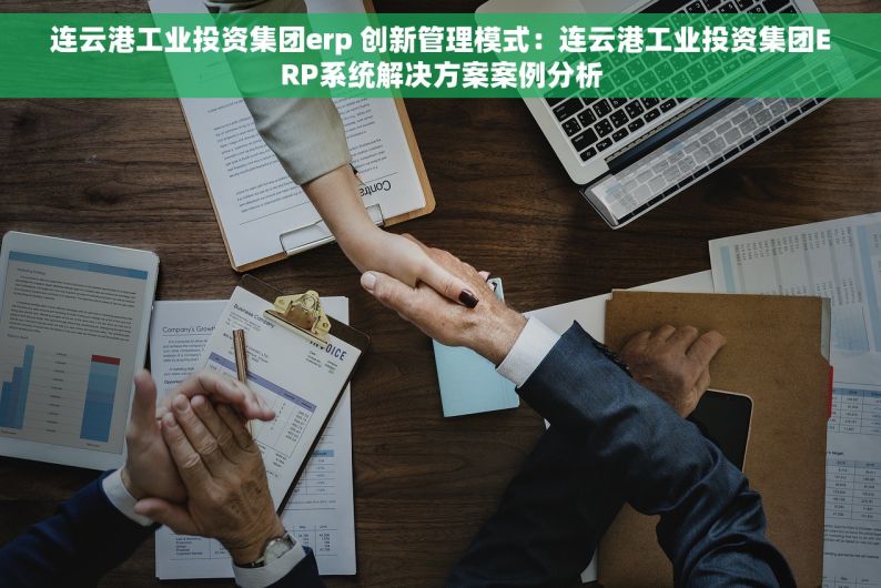 连云港工业投资集团erp 创新管理模式：连云港工业投资集团ERP系统解决方案案例分析