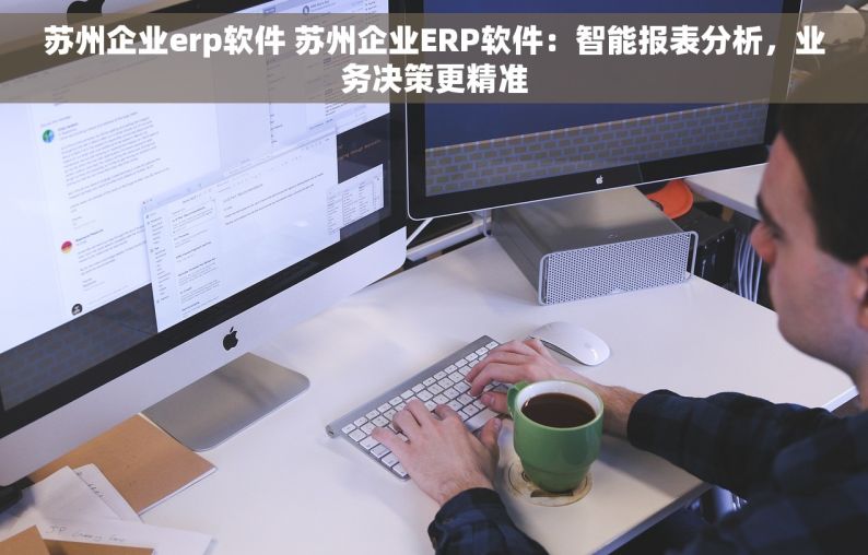 苏州企业erp软件 苏州企业ERP软件：智能报表分析，业务决策更精准