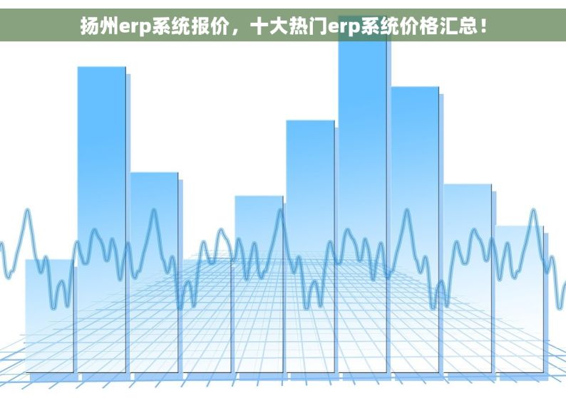 扬州erp系统报价，十大热门erp系统价格汇总！