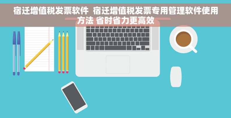 宿迁增值税发票软件  宿迁增值税发票专用管理软件使用方法 省时省力更高效