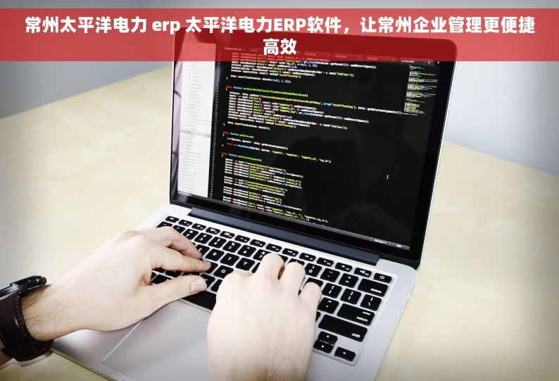 常州太平洋电力 erp 太平洋电力ERP软件，让常州企业管理更便捷高效