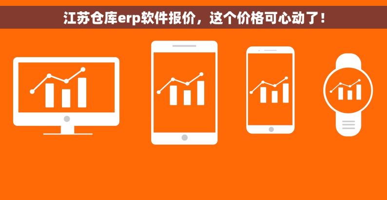 江苏仓库erp软件报价，这个价格可心动了！