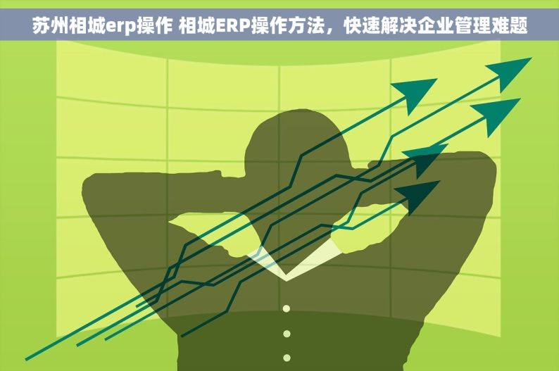 苏州相城erp操作 相城ERP操作方法，快速解决企业管理难题