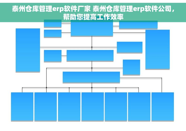 泰州仓库管理erp软件厂家 泰州仓库管理erp软件公司，帮助您提高工作效率