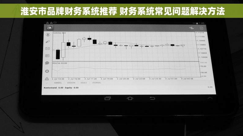  淮安市品牌财务系统推荐 财务系统常见问题解决方法