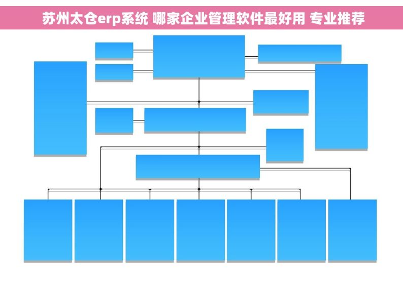  苏州太仓erp系统 哪家企业管理软件最好用 专业推荐