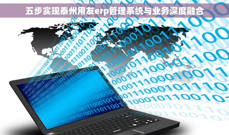 五步实现泰州用友erp管理系统与业务深度融合