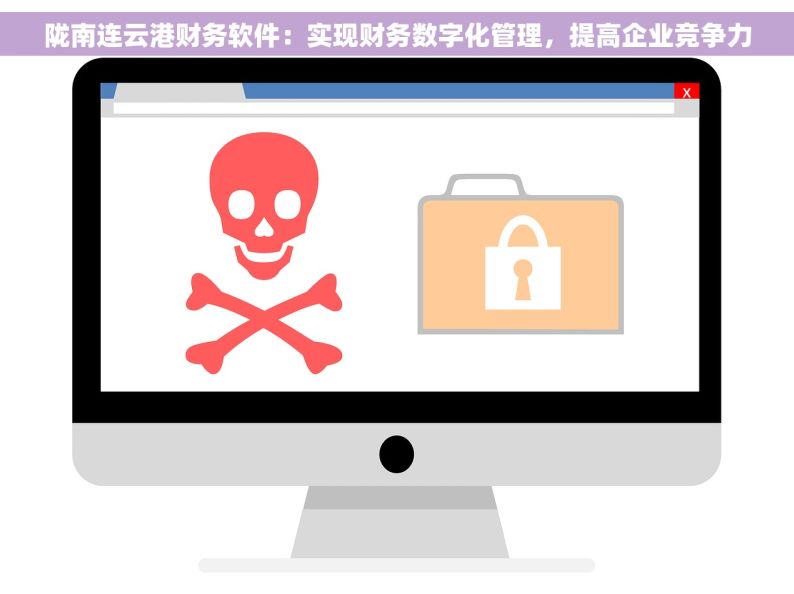 陇南连云港财务软件：实现财务数字化管理，提高企业竞争力