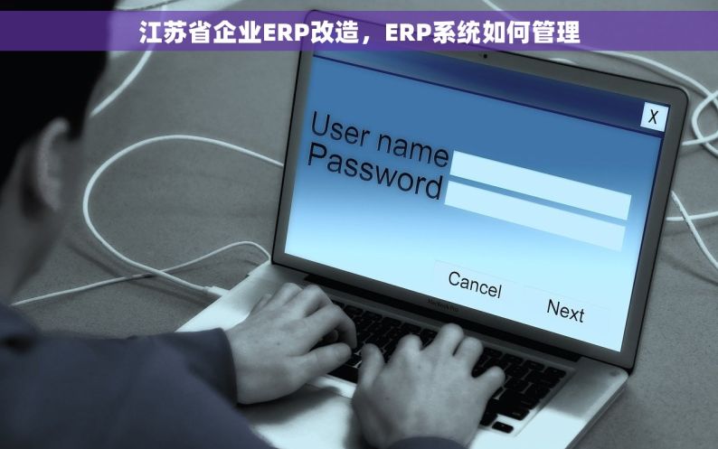 江苏省企业ERP改造，ERP系统如何管理