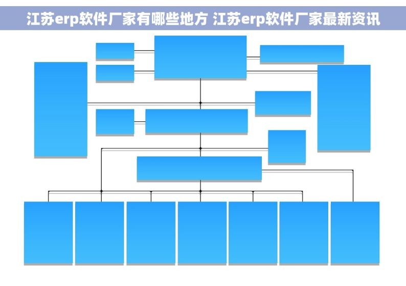 江苏erp软件厂家有哪些地方 江苏erp软件厂家最新资讯