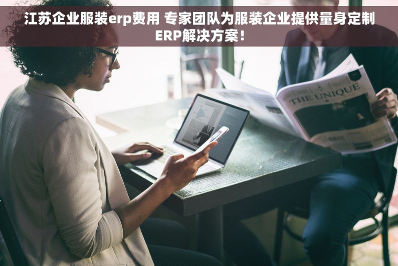 江苏企业服装erp费用 专家团队为服装企业提供量身定制ERP解决方案！