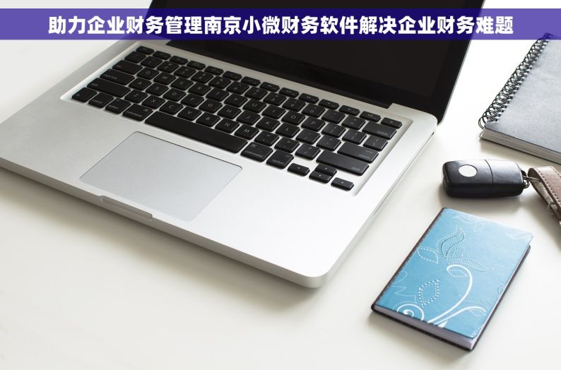助力企业财务管理南京小微财务软件解决企业财务难题