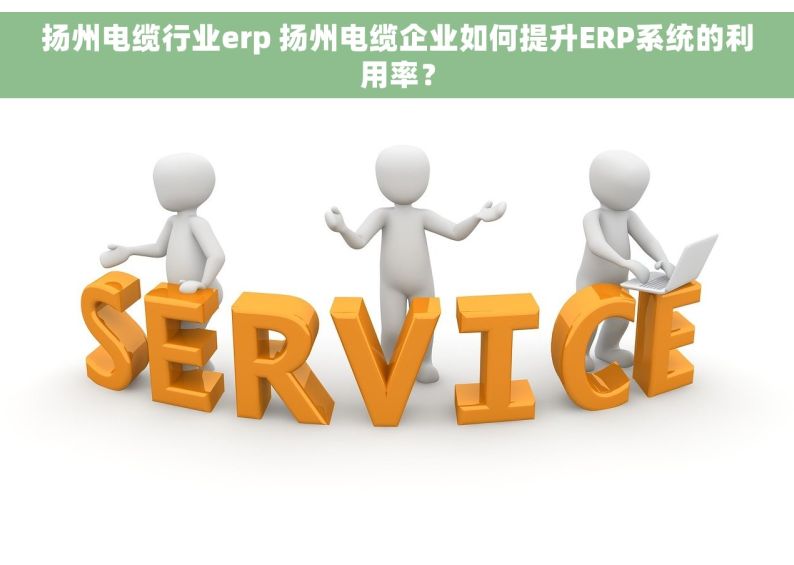 扬州电缆行业erp 扬州电缆企业如何提升ERP系统的利用率？