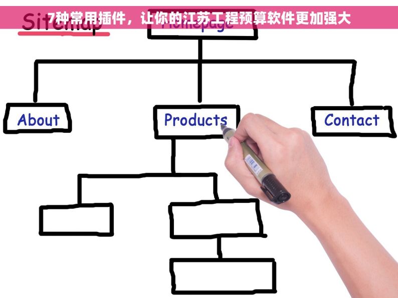 7种常用插件，让你的江苏工程预算软件更加强大