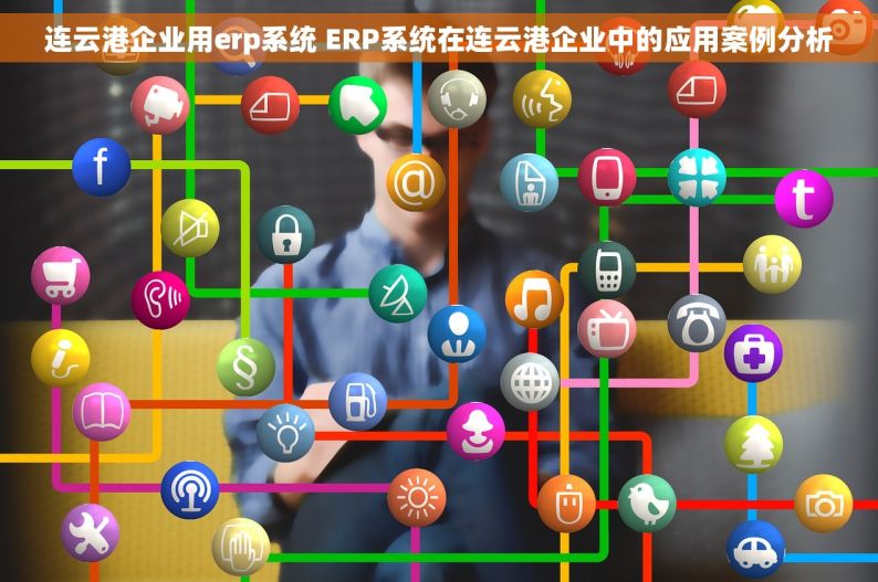 连云港企业用erp系统 ERP系统在连云港企业中的应用案例分析