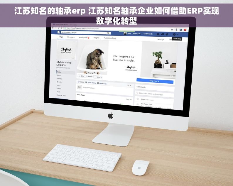 江苏知名的轴承erp 江苏知名轴承企业如何借助ERP实现数字化转型