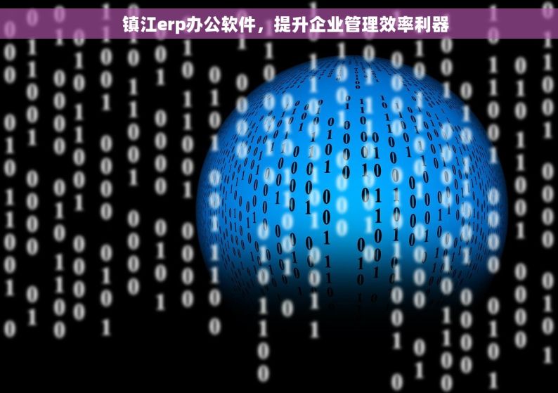    镇江erp办公软件，提升企业管理效率利器