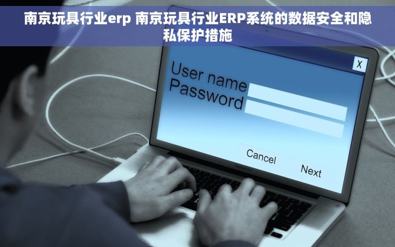 南京玩具行业erp 南京玩具行业ERP系统的数据安全和隐私保护措施