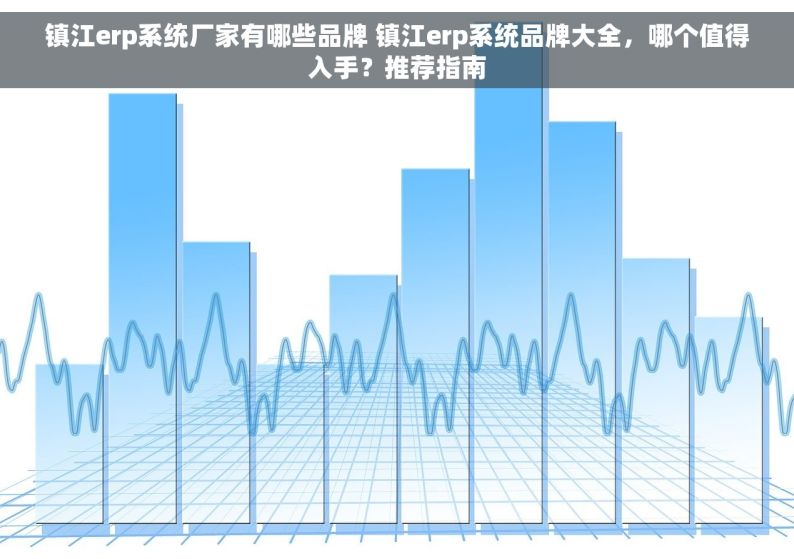 镇江erp系统厂家有哪些品牌 镇江erp系统品牌大全，哪个值得入手？推荐指南